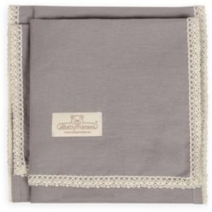 Babymatex Linen pled pentru copii
