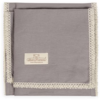 Babymatex Linen pled pentru copii