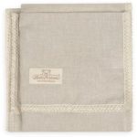 Babymatex Linen pled pentru copii