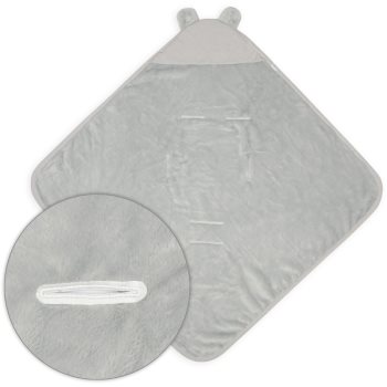 Babymatex Koala Muslin pled împletit