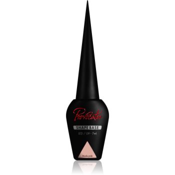 Provocater LED/UV Shape Base baza gel pentru unghii