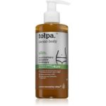 Tołpa Dermo Body Slim ser de modelare pe abdomen, coapse și fese