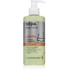 Tołpa Dermo Body Cellulite ser cu efect de slabire, anticelulitic si de tonifiere