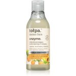 Tołpa Dermo Face Sebio emulsie pentru curatare cu efect exfoliant