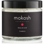Mokosh Cranberry peeling corporal cu saruri