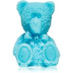 LaQ Happy Soaps Blue Little Bear săpun solid