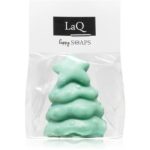 LaQ Happy Soaps Green Christmas Tree săpun solid