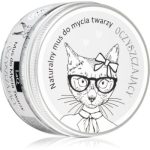 LaQ Wash Mousse Puryfying Spuma curatare intensa. pentru ten gras și mixt
