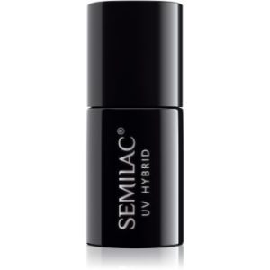 Semilac UV Hybrid Extend Base baza gel pentru unghii