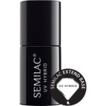 Semilac UV Hybrid Extend Base baza gel pentru unghii