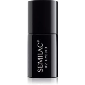 Semilac UV Hybrid Closer Again lac de unghii sub forma de gel