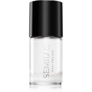 Semilac Fast Dry lac de unghii cu uscare rapida