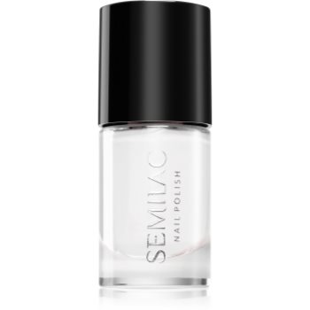 Semilac Fast Dry lac de unghii cu uscare rapida