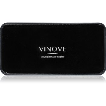 VINOVE Men's Silverstone parfum pentru masina