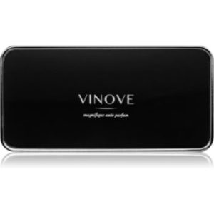 VINOVE Premium Paris parfum pentru masina