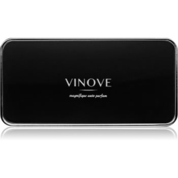 VINOVE Premium Paris parfum pentru masina