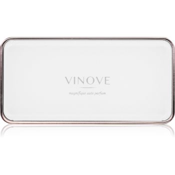 VINOVE Premium Prague parfum pentru masina