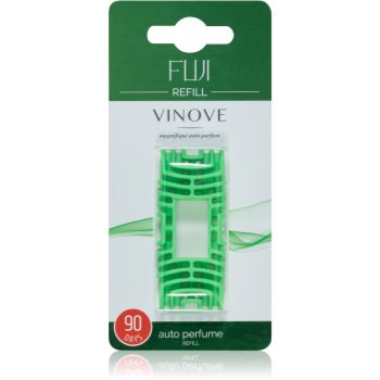 VINOVE Family Fuji parfum pentru masina rezervă