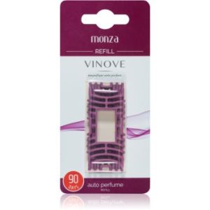 VINOVE Women's Monza parfum pentru masina rezervă
