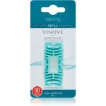 VINOVE Men's Sebring parfum pentru masina rezervă