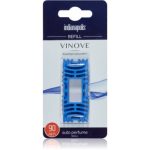 VINOVE Men's Indianapolis parfum pentru masina rezervă