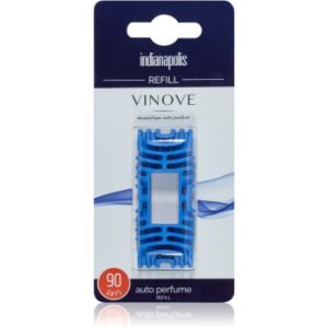 VINOVE Men's Indianapolis parfum pentru masina rezervă