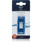 VINOVE Premium Paris parfum pentru masina rezervă