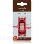 VINOVE Women's Maranello parfum pentru masina rezervă