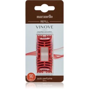 VINOVE Women's Maranello parfum pentru masina rezervă