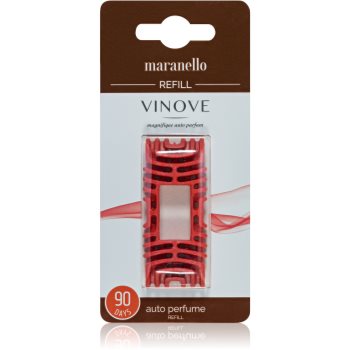 VINOVE Women's Maranello parfum pentru masina rezervă