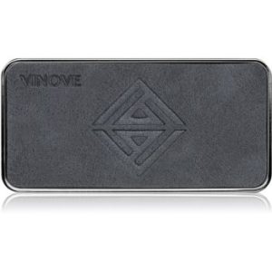VINOVE Classic Leather Eclipse Silverstone parfum pentru masina