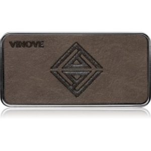 VINOVE Classic Leather Espresso Indianapolis parfum pentru masina