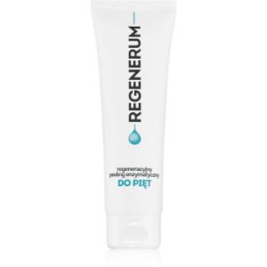 Regenerum Foot Care peeling regenerator pentru calcai