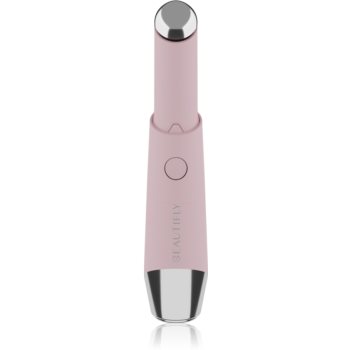 Beautifly B-Blink Blush aparat pentru masaj zona ochilor si a buzelor