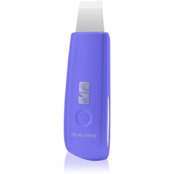 Beautifly B-Scrub Basic spatulă multifuncțională cu ultrasunete