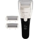 Beautifly B-Peely pila electronica pentru calcaie + 2 capete de schimb
