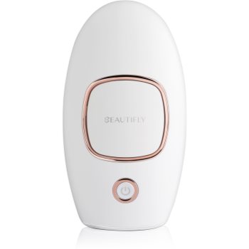 Beautifly B-Glammi Pro epilator pentru picioare