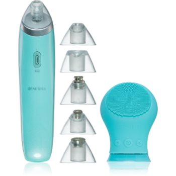 Beautifly Set B-Fresh + B-Derma set pentru îngrijirea pielii