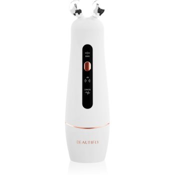 Beautifly B-Booster Pro perie pentru curățarea profundă a tenului