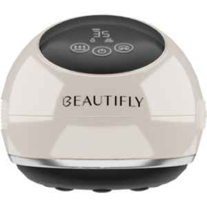 Beautifly B-Bubble Body aparat pentru masaj