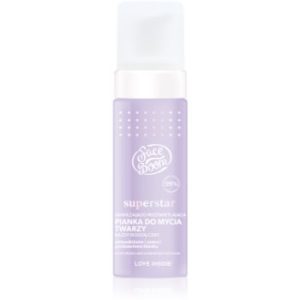 BodyBoom FaceBoom Superstar crema hidratanta pentru curatare faciale