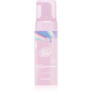 BodyBoom FaceBoom spuma de curatare faciale