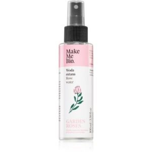 Make Me BIO Garden Roses apa de trandafiri pentru o hidratare intensa
