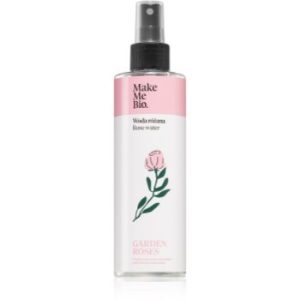 Make Me BIO Garden Roses apa de trandafiri pentru o hidratare intensa