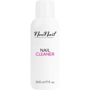 NEONAIL Nail Cleaner pregatirea pentru degresarea si uscarea unghiilor