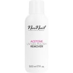NEONAIL Acetone acetonă pentru a îndepărta gelul de pe unghii