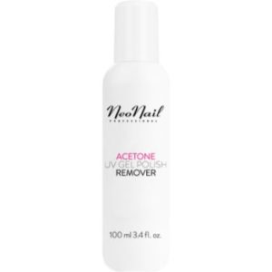 NEONAIL Acetone acetonă pentru a îndepărta gelul de pe unghii