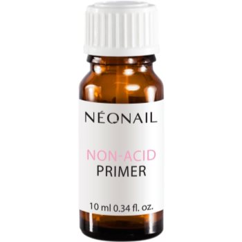 NEONAIL Non-Acid Primer baza pentru machiaj pentru modelarea unghiilor
