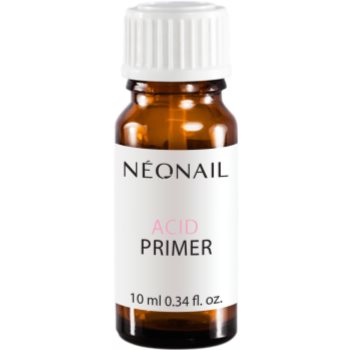 NEONAIL Primer Acid baza pentru machiaj pentru modelarea unghiilor