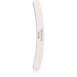 NEONAIL Nail File Curved pilă de unghii
